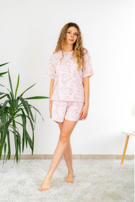 Піжама жіноча